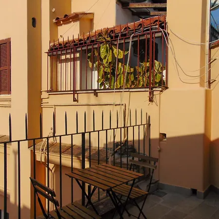 Trevi's Nest By Buddyrent * روما