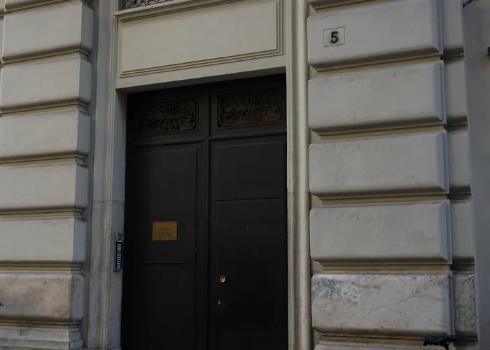 شقة Trevi's Nest By Buddyrent *