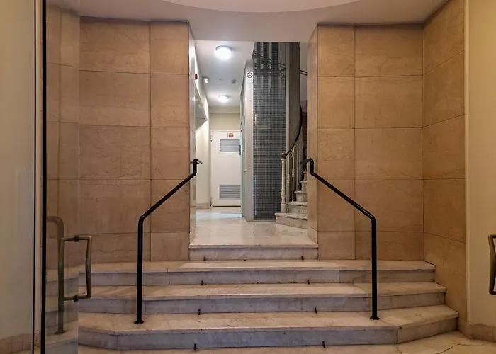 Trevi's Nest By Buddyrent *