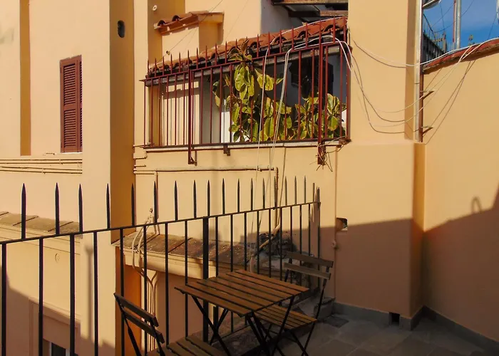 Trevi's Nest By Buddyrent * روما