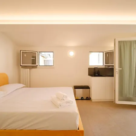 Mini-hôtel Trevi's Nest By Buddyrent