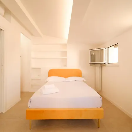 Trevi's Nest By Buddyrent Locanda *