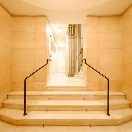 Trevi's Nest By Buddyrent Mini-hôtel Rome