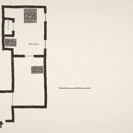 Trevi's Nest By Buddyrent *