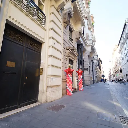 Mini-hôtel Trevi's Nest By Buddyrent *