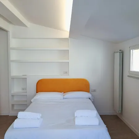 Apartman Trevi's Nest By Buddyrent