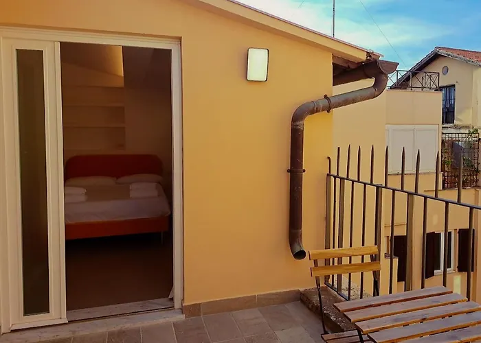 Trevi's Nest By Buddyrent *