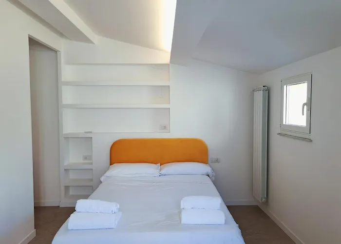 Apartman Trevi's Nest By Buddyrent