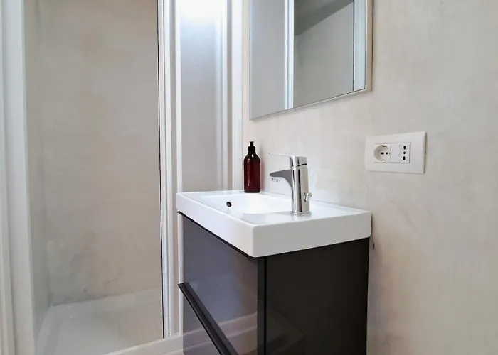 Trevi's Nest By Buddyrent * Róma